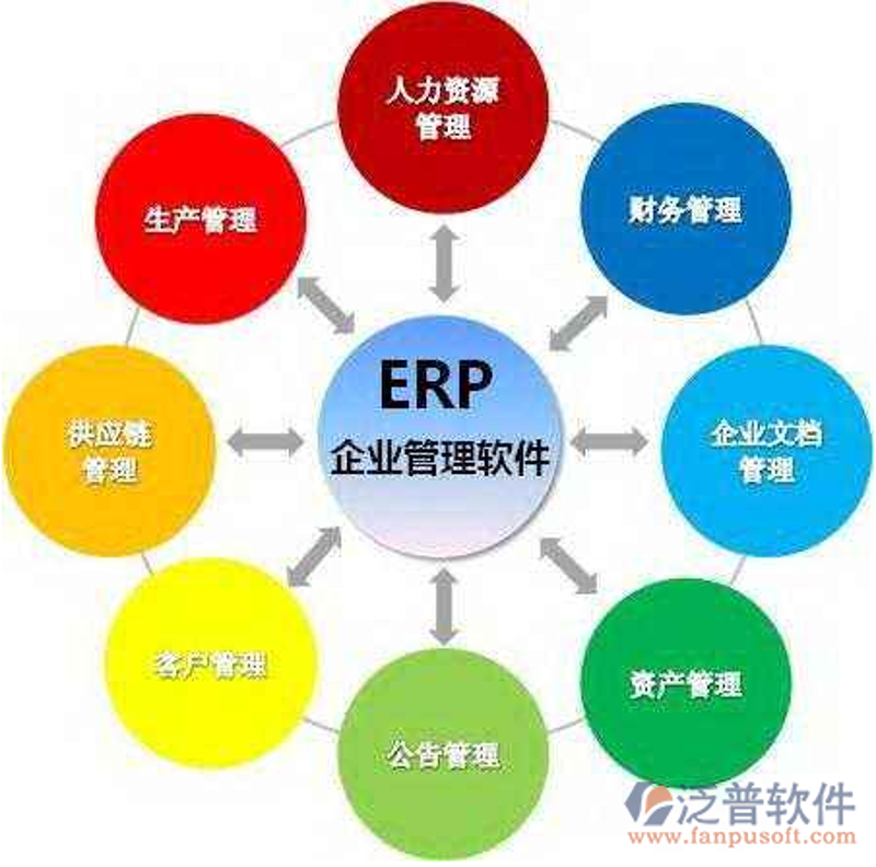 ERP系统的开发：企业数字化转型的关键驱动力